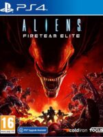 Aliens Fireteam Elite PS4