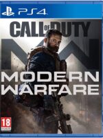 Call of Duty: Modern Warfare PS4