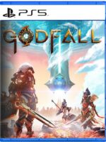 Godfall PS5