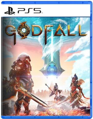 Godfall PS5