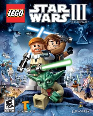 Lego Harry Potter Years 5-7 PS3