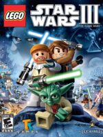 LEGO Star Wars 3 PS3