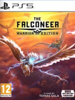 The Falconeer PS5
