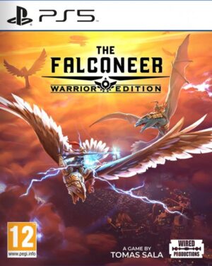 The Falconeer PS5