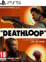 Deathloop PS5