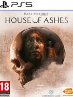 House of Ashes: Dark Pictures PS5