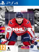 NHL 21 PS4