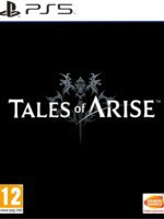 Tales of Arise PS5