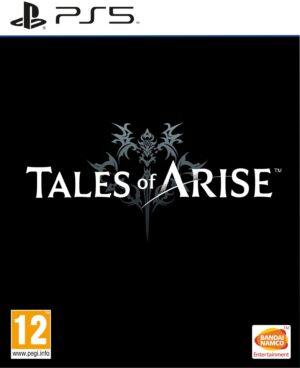 Tales of Arise PS5