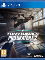 Tony Hawks Pro Skater 1+2 PS4