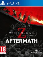World War Z AfterMath PS4