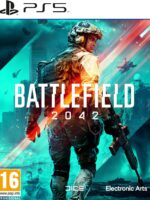 Battlefield 2042 PS5