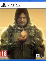 Death Stranding PS5