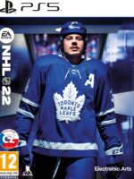 NHL 22 PS5