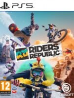 Riders Republic PS5