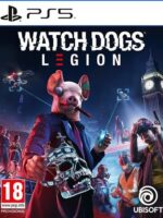 Watch Dogs Legion PS5