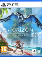 Horizon 2 Forbidden West PS5