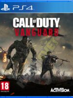 Call of Duty: Vanguard PS4
