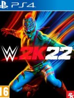 W2K22 PS4