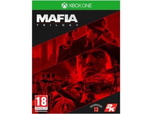 Mafia Trilogy XONE