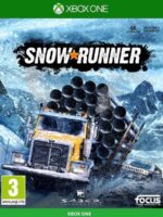 Snow Runner XONE