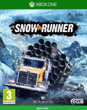 Snow Runner XONE