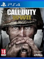 Call of Duty: WW2 PS4