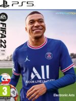 FIFA 22 PS5