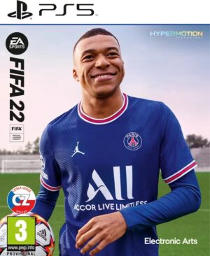 FIFA 22 PS5