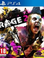 RAGE 2 PS4