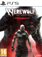 Werewolf Earthblood PS5