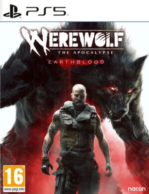 Werewolf Earthblood PS5