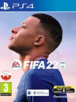 FIFA 22 PS4