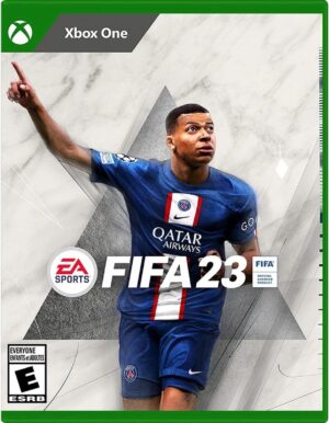 FIFA 23 XONE