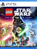LEGO: Star Wars Skywalker Saga PS5