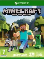Minecraft XONE