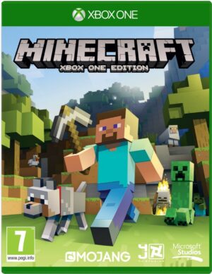 Minecraft XONE