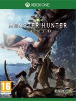 Monster Hunter World XONE