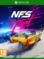 Need for Speed: Heat XONE