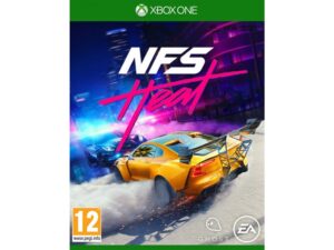 Need for Speed: Heat XONE
