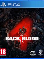 Back 4 Blood PS4