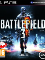 Battlefield 3 PS3