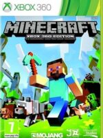 Minecraft X360