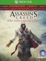 Assassins Creed The Ezio Collection XONE
