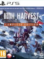 Iron Harvest 1920 Complete Edition PS5