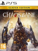 Warhammer: Chaosbane Slayers Edition PS5