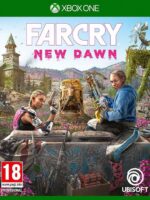 Far Cry New Dawn XONE