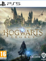 Hogwarts Legacy PS5