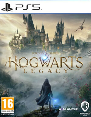Hogwarts Legacy PS5