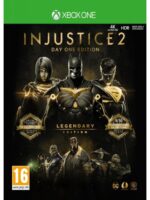 Injustice 2 XONE